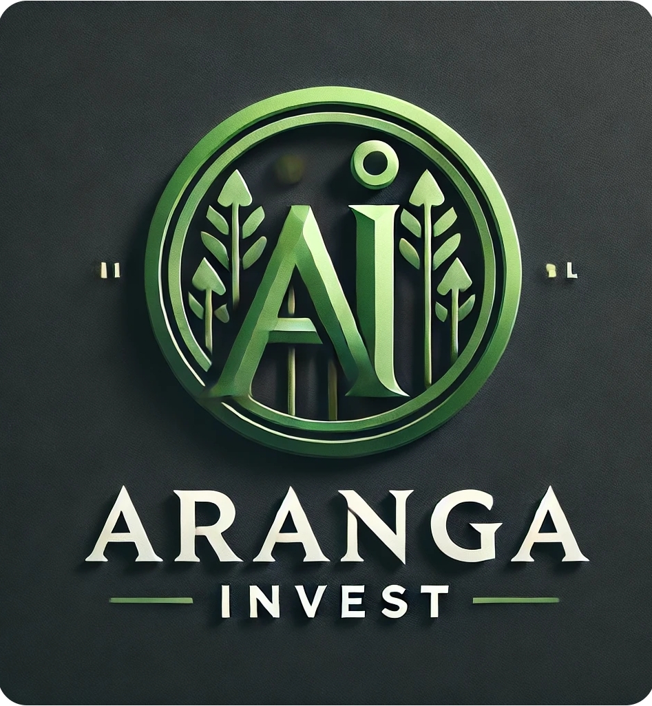 Logo Aranga Invest